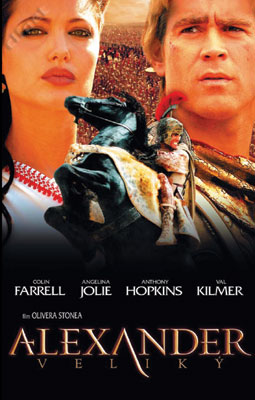 Alexander Veliký