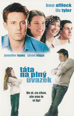 Táta na plný úvazek