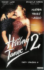 Hříšný tanec 2