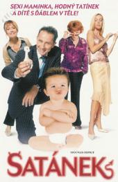 Satánek