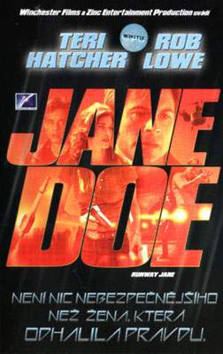Jane Doe
