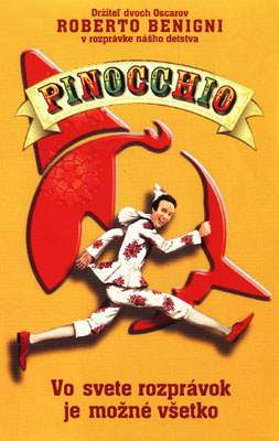 Pinocchio
