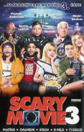 Scary Movie 3