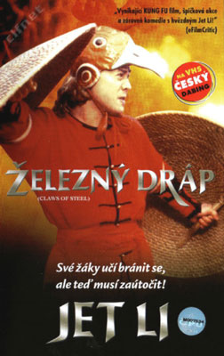 Železný dráp