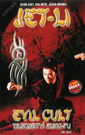 Evil Cult - Tajemství Kung-Fu