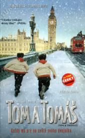 Tom a Tomáš