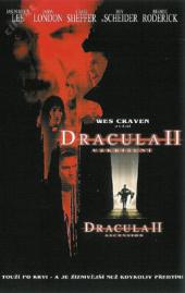 Dracula II: Vzkříšení