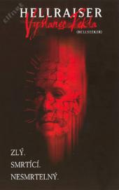 Hellraiser: Vyslanec pekla