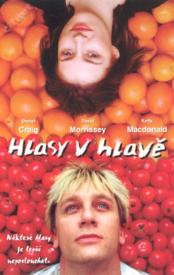 Hlasy v hlavě