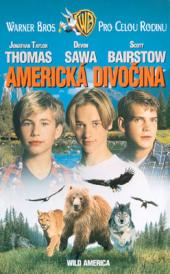 Americká divočina