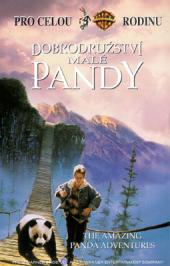 Dobrodružství malé pandy