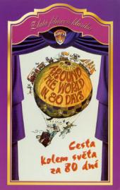 Cesta kolem světa za 80 dní