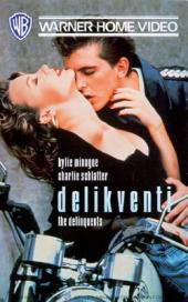 Delikventi