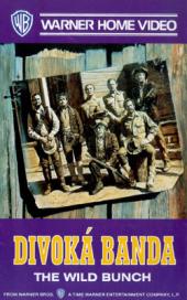 Divoká banda