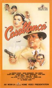 Casablanca