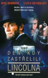 Den, kdy zastřelili Lincolna