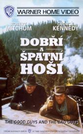 Dobří a špatní hoši