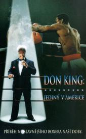 Don King: Jediný v americe