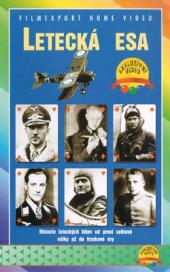 Letecká esa