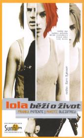 Lola běží o život