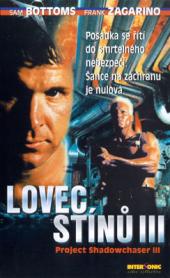 Lovec stínů III