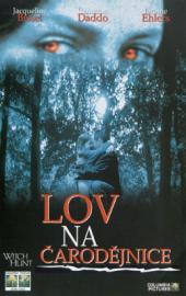 Lov na čarodějnice