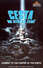 Cesta do středu země