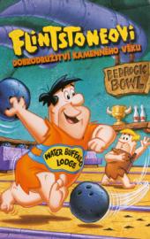 Flintstoneovi: Dobrodružství kamenného věku