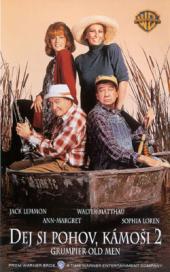 Dej si pohov, kámoši 2