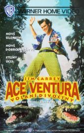 Ace Ventura: Volání divočiny