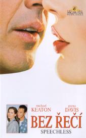 Bez řečí