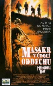 Masakr v údolí oddechu