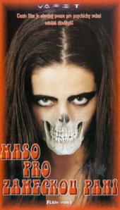 Maso pro zámeckou paní