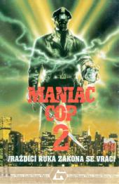 Maniac Cop 2