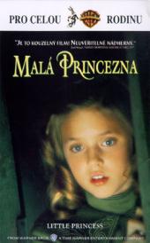 Malá princezna