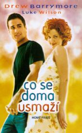 Co se doma usmaží