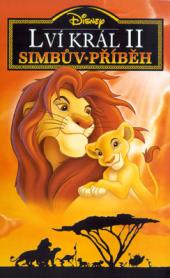 Lví král II: Simbův příběh