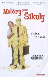Maléry pana Šikuly