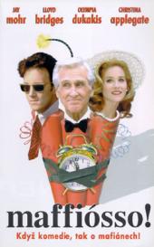 Maffiósso!