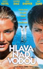 Hlava nad vodou