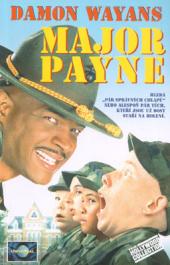 Major Payne