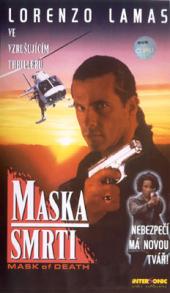 Maska smrti