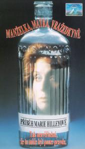 Manželka, matka, vražedkyně