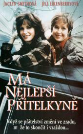Má nejlepší přítelkyně