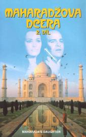 Maharadžova dcera 2. díl