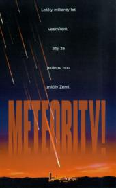 Meteority!