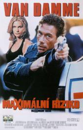 Maximální riziko