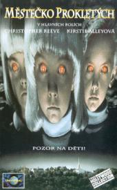 Městečko prokletých