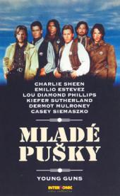 Mladé pušky