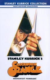 Mechanický pomeranč